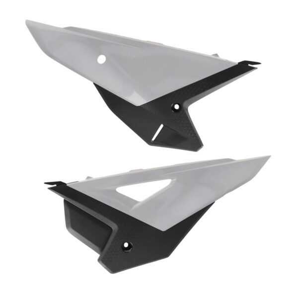 SIDE PANELS CRF250/450 25- WH