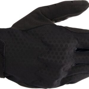 GLOVE STATED-AIR BLACK 3X