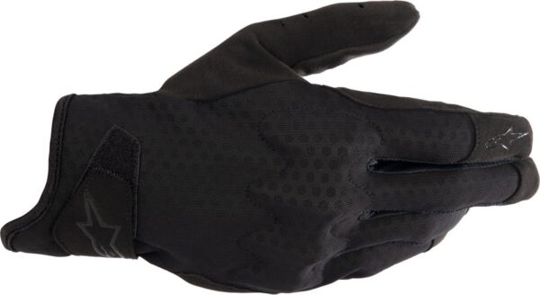 GLOVE STATED-AIR BLACK 3X