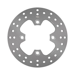 BRAKE ROTOR FIX D SERIES RND