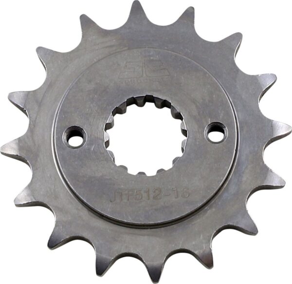 SPROCKET FRONT 16T 520