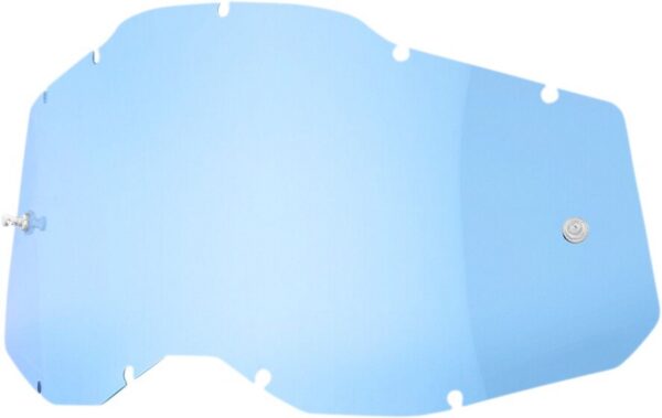 LENS RC2/AC2/ST2 BLUE