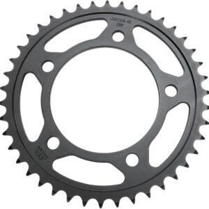 SPROCKET REAR 42T 525 BLK