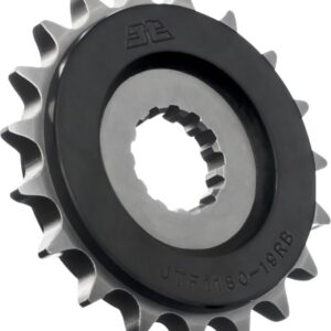 SPROCKET FRONT 19T 530 RU