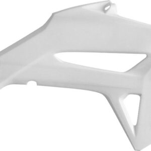 RAD COVER CRF450 21- WH