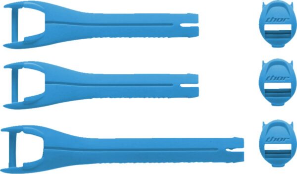 STRAP KIT BLTZ YT XR BLUE