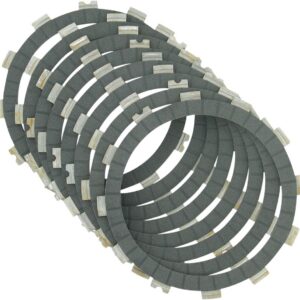 CLUTCH PLATE SET CRBN FIB
