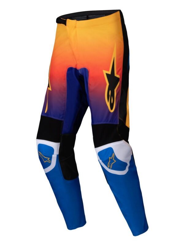 PANT FLUID WURX MULTI 30
