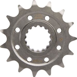 SPROCKET FRONT 15T 525