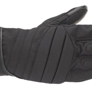 GLOVE SR-3 V2 DS BLACK M