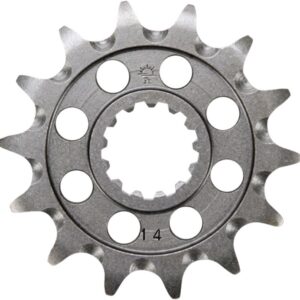 SPROCKET FRONT 14T 520 SC