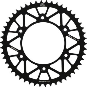 SPROCKET RL 50T HON BLK