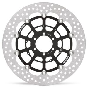 BRAKE DISC HALO FLOAT FT L