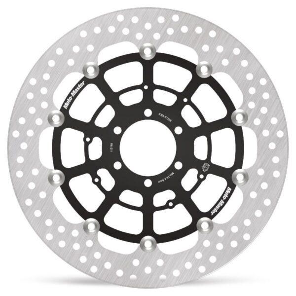 BRAKE DISC HALO FLOAT FT L