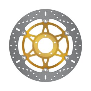 BRAKE ROTOR FLT X SERIES RND