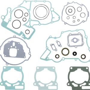 GASKET KIT COMPLETE KTM