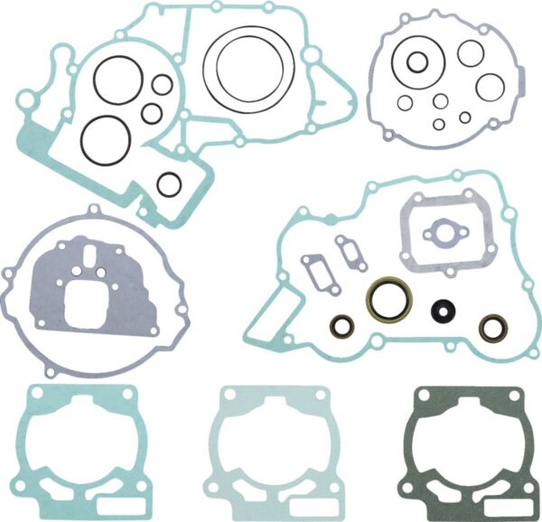 GASKET KIT COMPLETE KTM