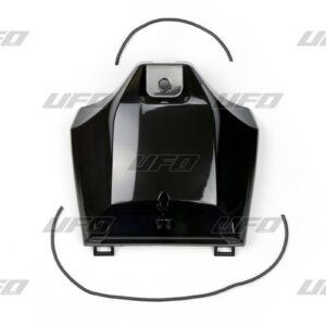 COVER TANK YZF450 18-22 BLK