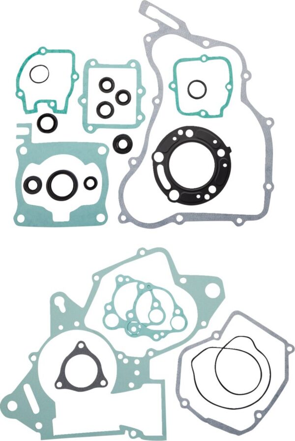GASKET KIT COMPLETE HONDA
