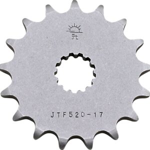 SPROCKET FRONT 17T 525