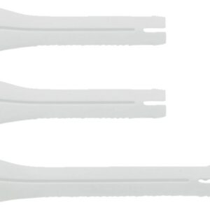 STRAP KIT BLTZ YT XR WHITE