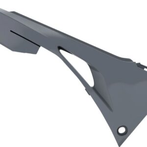 CVR AIRBX CRF17- GREY
