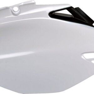 PANEL SD YZF250/450 6-09 BK/WH