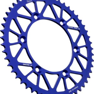 SPROCKET RL 51T YAM BLU