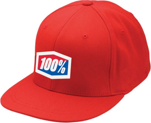 HAT ESSENTIAL FLEX RD L/X