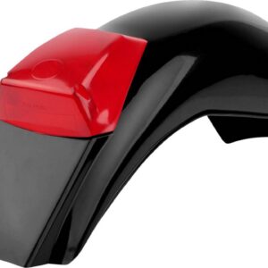 FNDR RR ENDURO BLK