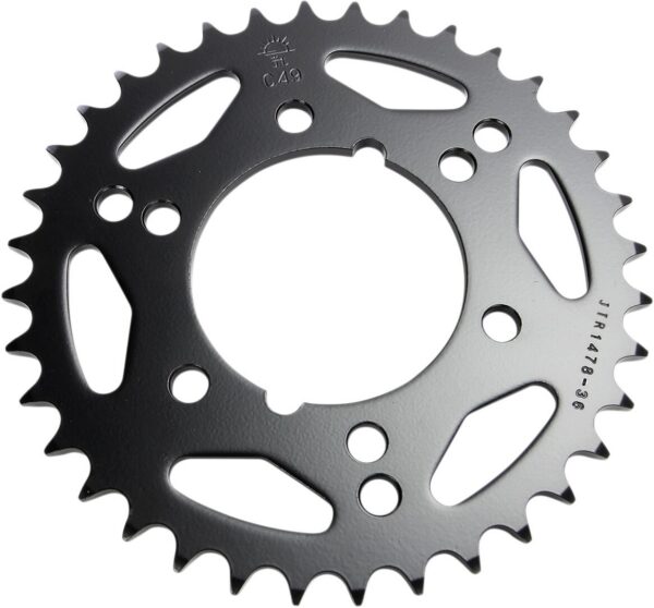 SPROCKET REAR 36T 520
