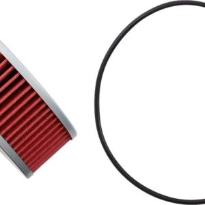 HIFLOFILTRO OIL FILTER