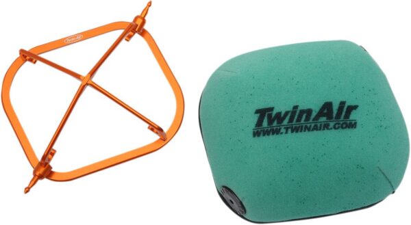 POWERFLOW KIT KTM