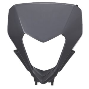 HEADLGHT MASK SHERCO 24 GY