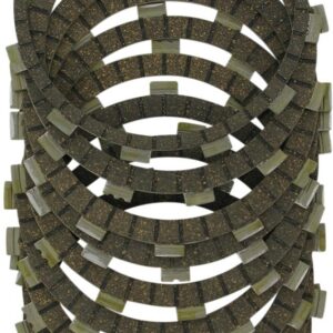 CLUTCH FRICTION PLATE KIT