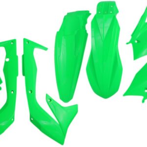 BODY KIT FULL KXF450 18 FL GN
