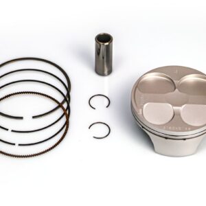 PSTON KIT YZ250F 76 95MM13.8:1