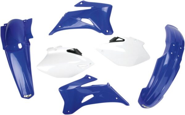 BODY KIT FULL YZF250/450 06-09