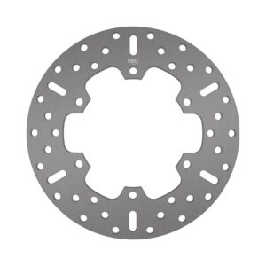 BRAKE ROTOR FIX RND