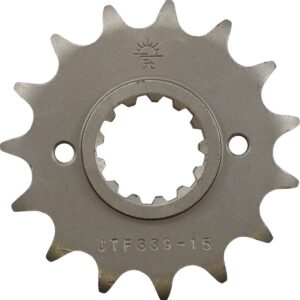 SPROCKET FRONT 15T 530