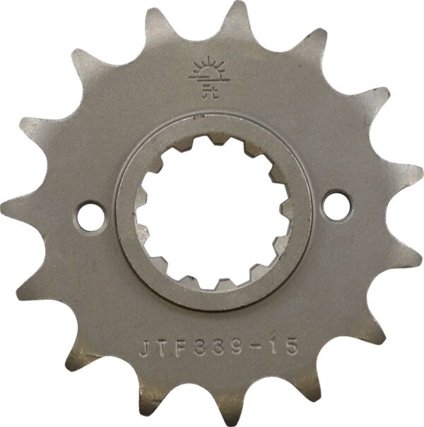 SPROCKET FRONT 15T 530