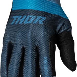 GLOVE ASSIST REACT MN/TE SM