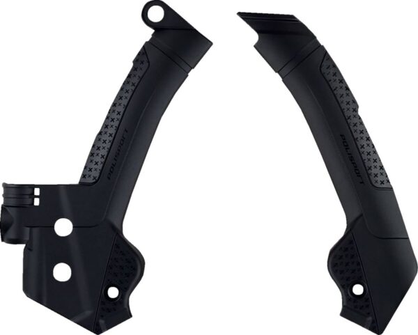 FRAMGUARD FC23-/FE 24- BLK