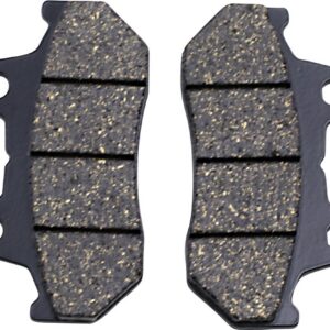 BRAKE PAD CERAMIC