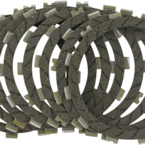 CLUTCH FRICTION PLATE KIT