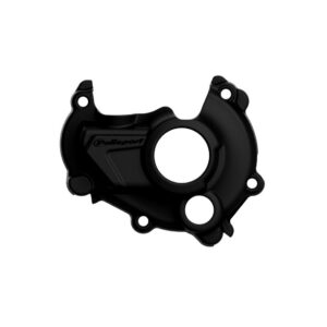 IGNITION CVR PROT YZF250 BK