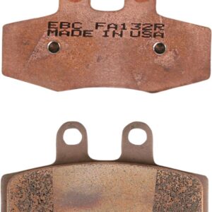 BRAKE PAD SINT R SERIES