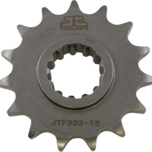 SPROCKET FRONT 15T 530