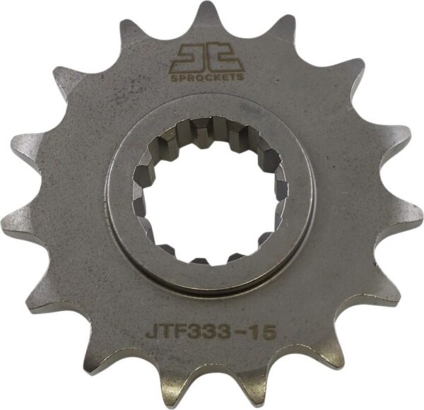 SPROCKET FRONT 15T 530