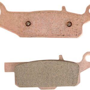 BRAKE PAD SINT R SERIES